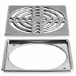 d Element wpustu e Nasadka do układania luzem 13 201 Ø 273 Ø 135 DN 125 92 142 8 Schlüter -KERDI-DRAIN KD BH 50 ASLVB DN 50