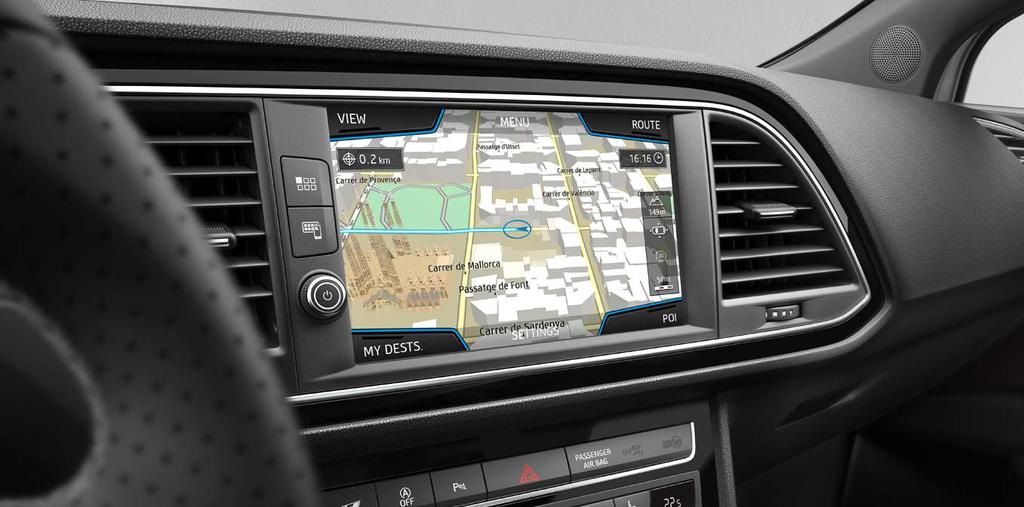 światła LED z funkcją świateł autostradowych Pełne tylne światła LED z oświetleniem tablicy rejestracyjnej w technologii LED Światła do jazdy dziennej LED Przednie światła przeciwmgielne LED Full