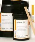 Przegląd rynku: Emulsje światłoczułe Producent Foteco Kissel+Wolf GmbH Kissel+Wolf GmbH MacDermid Autotype Nazwa emulsji Fotecoat 1833 Azocol Z 1 Kiwocol 7 Plus 9000 Rodzaj emulsji Gotowa do użycia