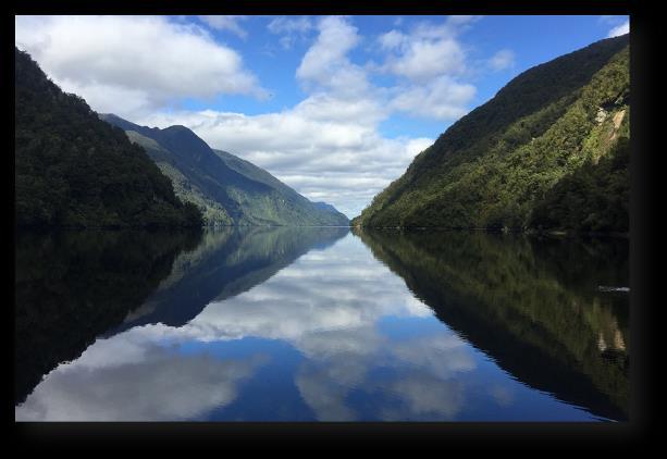NOWA ZELANDIA WYSPA CUDÓW Wild New Zealand: Lost Paradise Premiera we wtorek 24 kwietnia o godz. 18:00 Wyspy Nowej Zelandii były jednym z ostatnich lądów skolonizowanych przez człowieka.