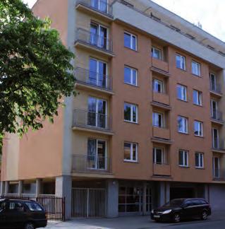 Przewodniczący Rady FWSŚI Andrzej Pelc (przedstawiciel Okręgowej Izby Adwokackiej) podsumował, że od momentu zarejestrowania Fundacji w 2005 r.