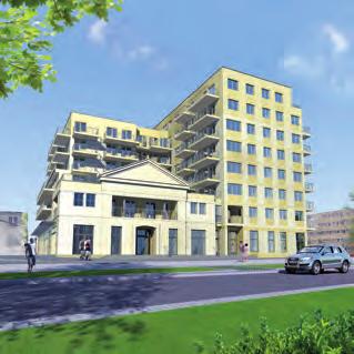 Roman Wieszczek (z Okręgowej Izby Architektów) przewodniczący Zarządu Fundacji poinformował zebranych, że na jej koncie (stan na 30 listopada 2011 r.) jest obecnie niewiele ponad 160,6 tys.