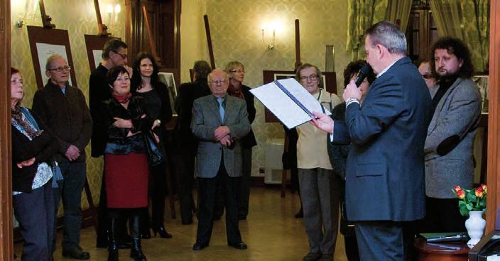 Klub Lekarza Mikołajem okazał się MultiBank BRE BANK SA z Warszawy (w imprezie uczestniczyli przedstawiciele Oddziału MultiBank CUF-3 Łódź) sponsor całej imprezy, który pomyślał również o rodzicach,
