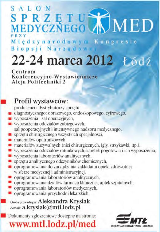 biuro organizacyjne: biuro@abranetis.pl www.