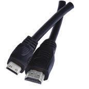 Przewody HDMI SB1101 23 33 111 010 1/20/80 SB1201 23 33 112 010