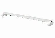 zestawie dostępność od: 12/2018 Z73561 15 43 735 610 1/ / /12 na świetlówkę LED 1 120 cm możliwość łączenia przelotowo wymiary: 1 236 29 52 mm świetlówek led nie ma w zestawie dostępność od: 12/2018