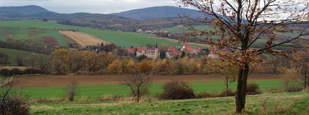 Obszar ten kryje w sobie fragmenty dwóch wielkich bloków skorupy (mikrokontynentów), którymi są masyw czeski na zachodzie i Brunovistulicum na wschodzie.