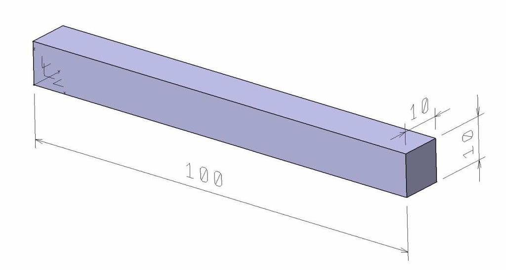 36 MECHANIK NR 12/2015 Po wykonaniu analizy poszczególnych warstw wygenerowanych przez program CatalystEX został opracowany model 3D-CAD, który będzie poddany dalszej analizie.