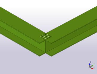 1.21 Zmiany w opcjach zaawansowanych W Tekla Structures 2018 wprowadzono pewne aktualizacje opcji zaawansowanych. Są one wymienione poniższej.