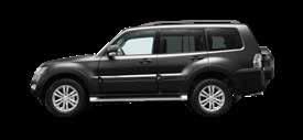 FELGI ALUMINIOWE L200 FELGI ALUMINIOWE PAJERO MZ330736E