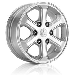 Zalecany rozmiar opon: 245/65R17 Kołpaczek MZ330892 17"
