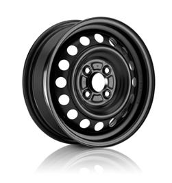 FELGI STALOWE LANCER - SPACE STAR - ATTRAGE FELGI ALUMINIOWE I STALOWE SPECYFIKACJA Numer katalogowy Zastosowanie Rozmiar Zalecany rozmiar opony TPMS Kołpaczek ozdobny / kołpak stalowej Nakrętka Kpl