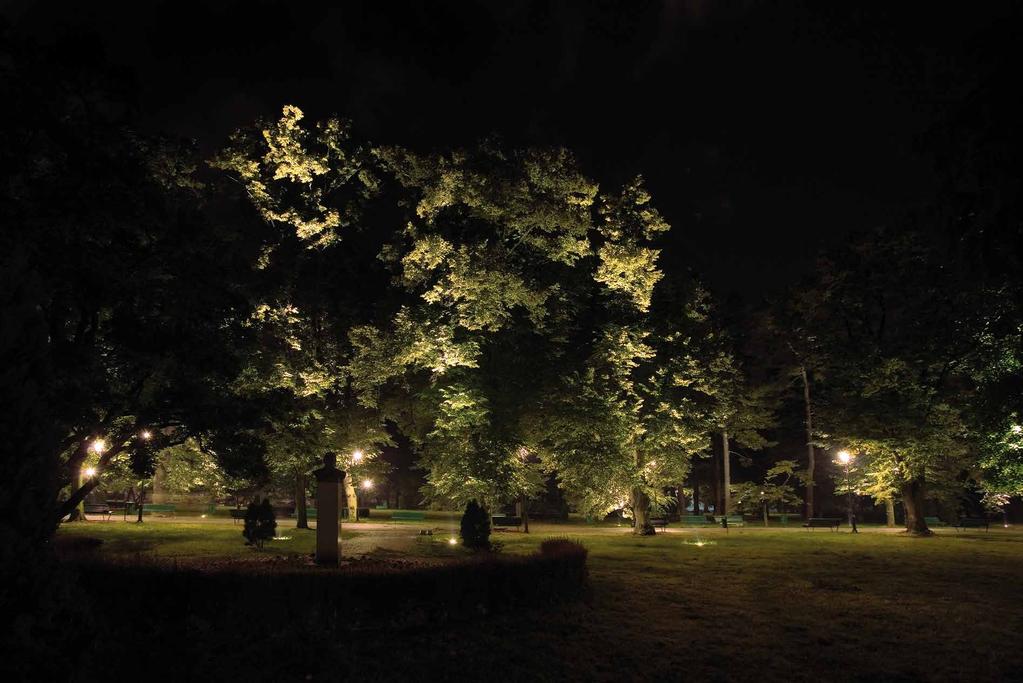 Park im.