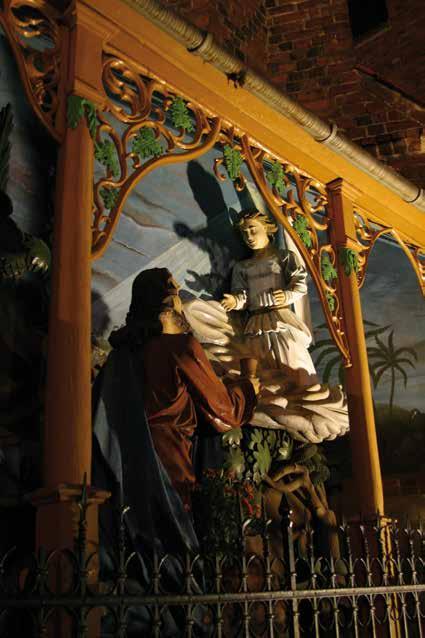 Sanktuarium św.