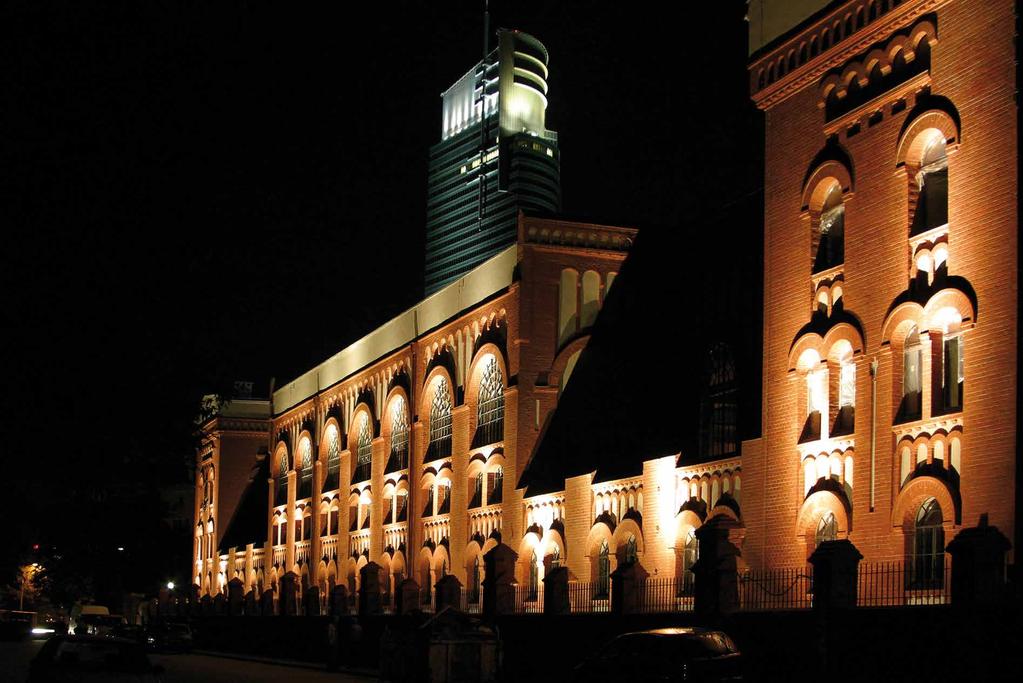 Muzeum Powstania Warszawskiego