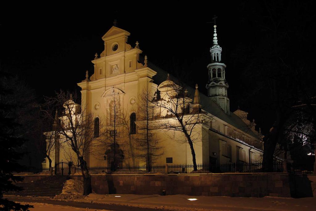 Katedra Wniebowzięcia NMP