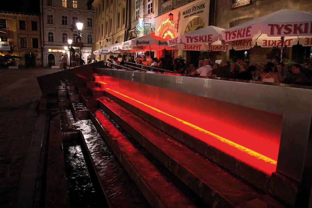 ES-SYSTEM ILUMINACJE