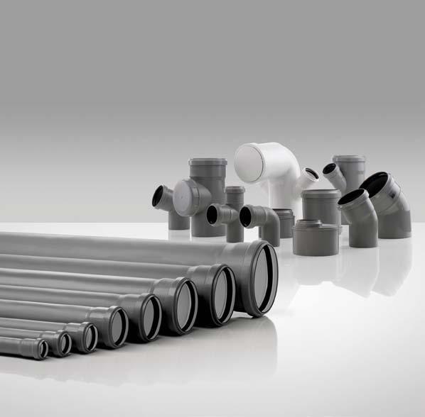 PP3 Niskoszumowy system