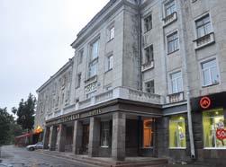 REFERENCJE Zamek