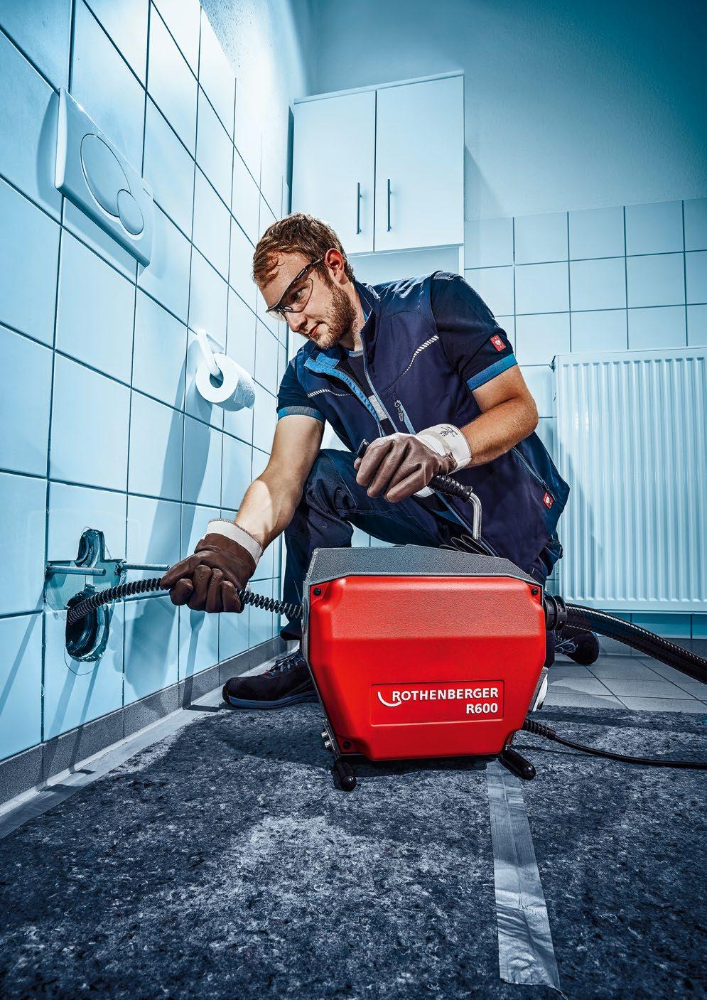 TIM HINTEREGGER Mistrz techniki