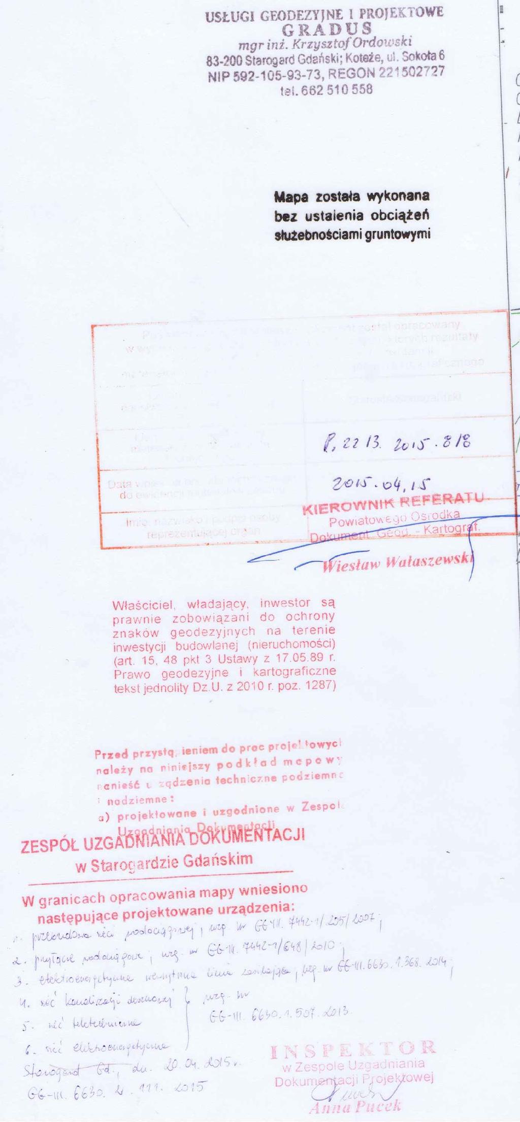 Dziennik Urzędowy Województwa Pomorskiego 9 Poz. 2117 RYSUNEK PLANU Załącznik Nr 1 XXIV/222/2016 do Uchwały Nr... 30marca 2016r. Rady Miasta Starogard Gdański z dnia.... 0 20 40 60 80 100m 33.R/W 39.