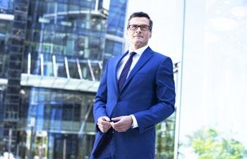 Nieprzeciętni przedsiębiorcy, którzy dzięki nieszablonowym pomysłom potrafią zbudować doskonały projekt i odnieść sukces jakie jest ich spojrzenie na