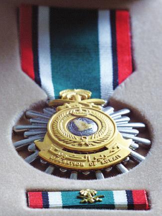 Udział okrętu szpitalnego ORP Wodnik i okrętu ratowniczego ORP Piast w operacji Wieloaspektowy obszar oddziaływania operacji militarnych w których brały i nadal mogą wziąć udział okręty polskiej