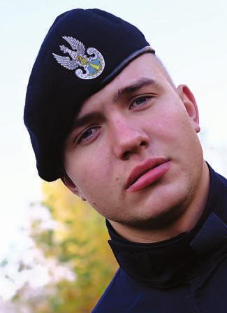 Brałem udział w kilku walkach, z których większość wygrałem. Dużym sukcesem była walka wygrana na punkty z byłym mistrzem Polski Filipem Miszczakiem.