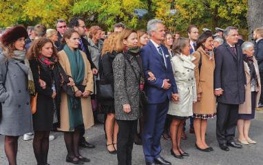 Zaledwie kilka lat później, w grudniu 1932 roku, Prezydent Rzeczypospolitej Polskiej Ignacy Mościcki nadał Józefowi Unrugowi stopień kontradmirała.