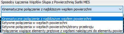 R.L.C. albo Non R.L.C. Równa wysokość aby zablokować wysokość.