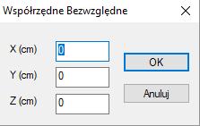 Linia: Polecenie to służy do rysowania linii. Linia: Wybierz polecenia linia,a następnie zdefiniuj początek I koniec.