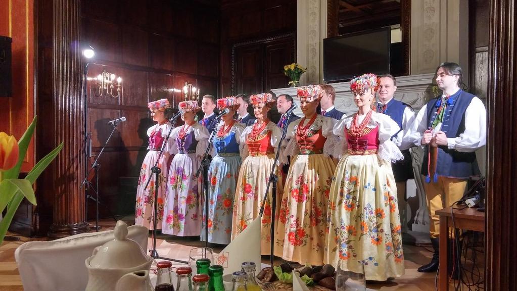 Wcześniejsza współpraca