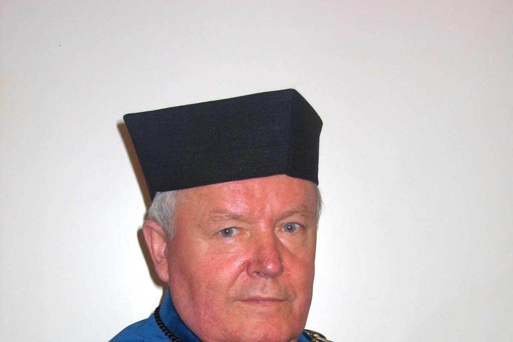 Profesor Rudolf