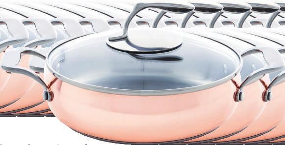 pl * Szczegóły u Autoryzowanego Dystrybutora Tupperware Produkty przedstawione w ulotce są dostępne aż do wyczerpania zapasów.