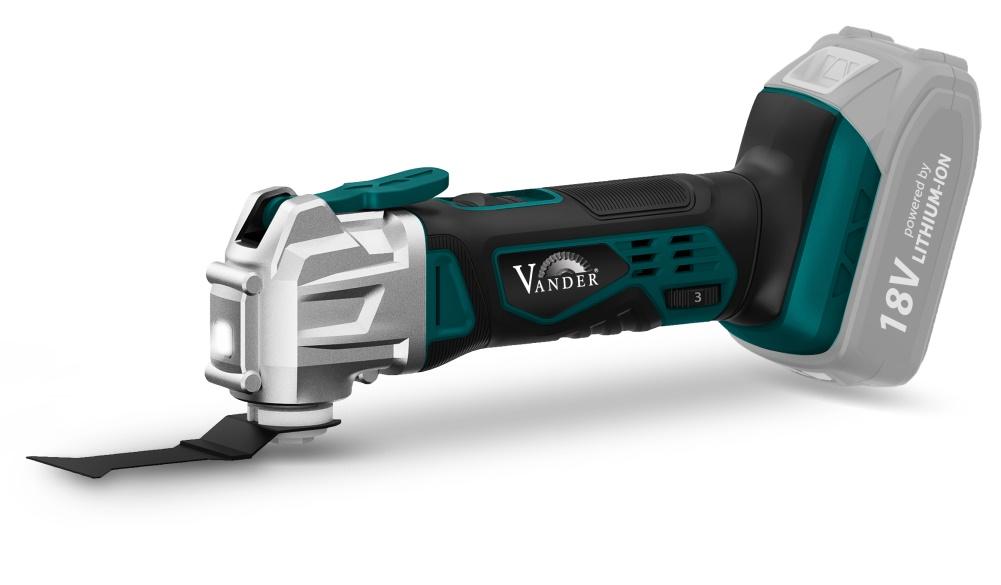 INSTRUKCJA ORYGINALNA Urządzenie wielofunkcyjne Model VUW766