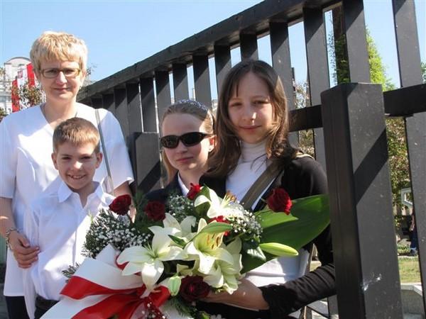 3 maja 2009 r.