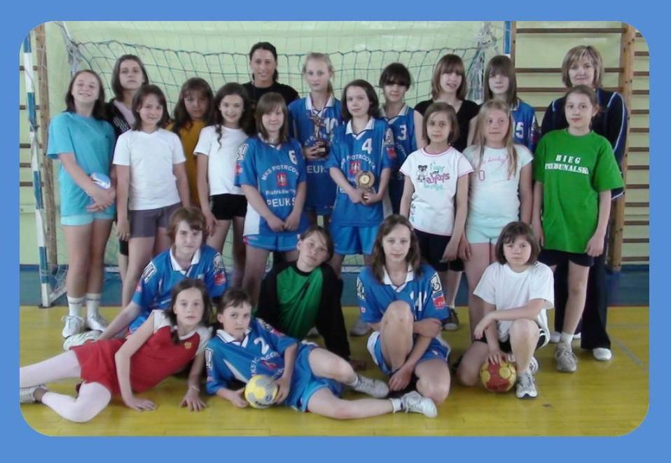 Trzaskacz. 28 kwietnia 2009 r.