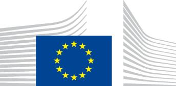 KOMISJA EUROPEJSKA Bruksela, dnia XXX [ ](2018) XXX draft ROZPORZĄDZENIE KOMISJI (UE) / z dnia XXX r.