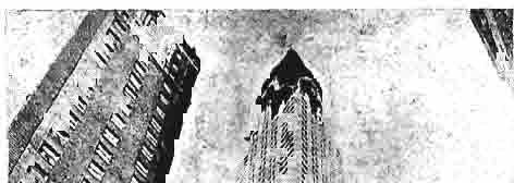 , - ' 36 stropów "W więzarach dachowych.