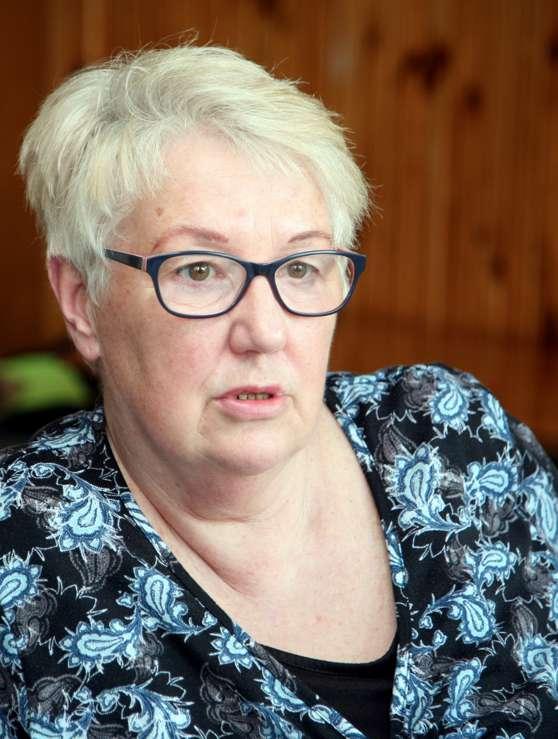Wyróżnienie osób zaangażowanych w działalność stowarzyszeniową Prezes Bolesław Krystowczyk uznał,
