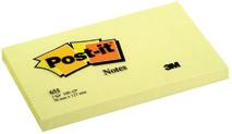 LOCZKI SMOPRZYLEPNE POST-IT Karteczki Post-it Nowoczesność i klasyka.
