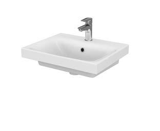 WASHBASINS Skomponuj