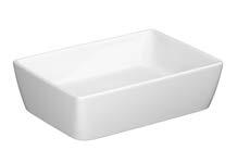UMYWALKI NABLATOWE COUNTERTOP WASHBASIN K114-020 K114-007 K114-001 Umywalka nablatowa