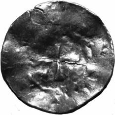 Głogów, m. pow. okolica M.: nieznane. D.: przed kwietniem 2013 r. Ok.: nieznane. L.: co najmniej 9 monet (prawdopodobnie skarb).