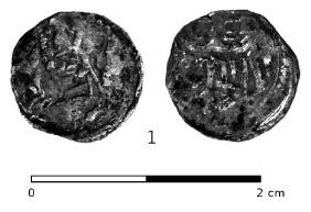 Ruszów, gm. Łabunie, pow. zamojski M.: pomiędzy wsiami Ruszów i Zwódne. D.: przed 31 VII 1915. Ok.: Budowa kolejki polowej przez rosyjskich jeńców. K.
