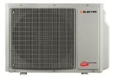 MULTI SPLIT - JEDNOSTKI ZEWNĘTRZNE VBZE inverter DUO VBZE 5,0(2,0-6,2)/5,6 5,6(2,5-6,5) 1Ph/220-240V/50Hz 4190 TRIO VBZE 7,1(2,2-10,0)/8,5 8,5(3,6-11,0) 1Ph/220-240V/50Hz 5490 QUATTRO VBZE