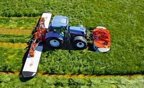 com.pl www.kuhn.com 1 2 3 4 Odwiedź nasz kanał na YouTube. Twój dealer KUHN 5 KUHN Maszyny Rolnicze Sp. z o.o. Jelonek, ul. Orzechowa 1, 62-002 Suchy Las Tel.