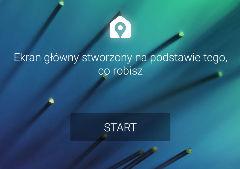 40 Pierwszy tydzień korzystania z nowego telefonu Widżet HTC Sense Home Co to jest widżet HTC Sense Home?