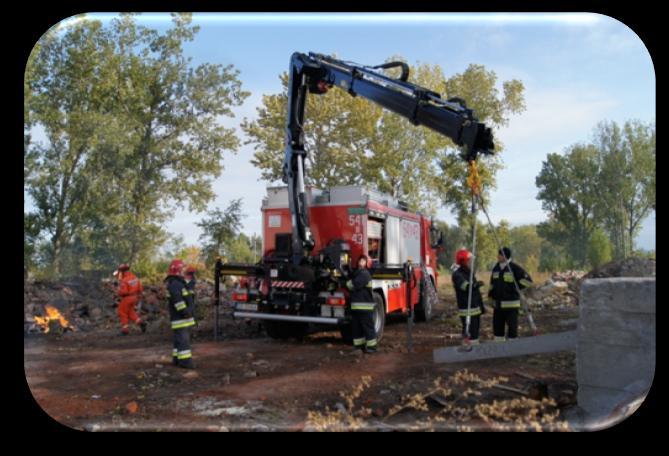 pomorskiego w manewrach udział wzięły siły i środki z województw kujawsko - pomorskiego, podlaskiego, warmińsko - mazurskiego oraz ze Szkoły Podoficerów Państwowej