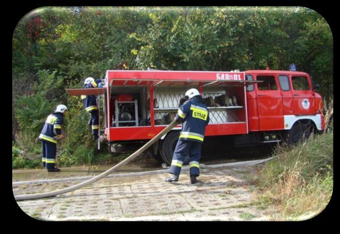 S t r o n a 40 Inne ćwiczenia przeprowadzone w roku 2011 Ćwiczenia p. k.